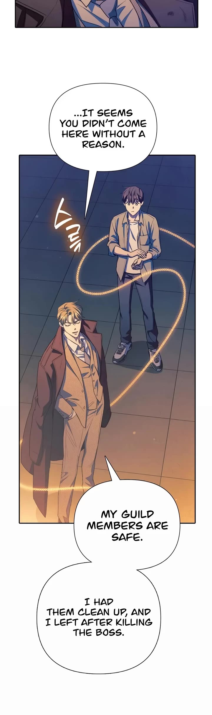 The S-Classes That I Raised Chapter 183 page 16 - Chapter 183