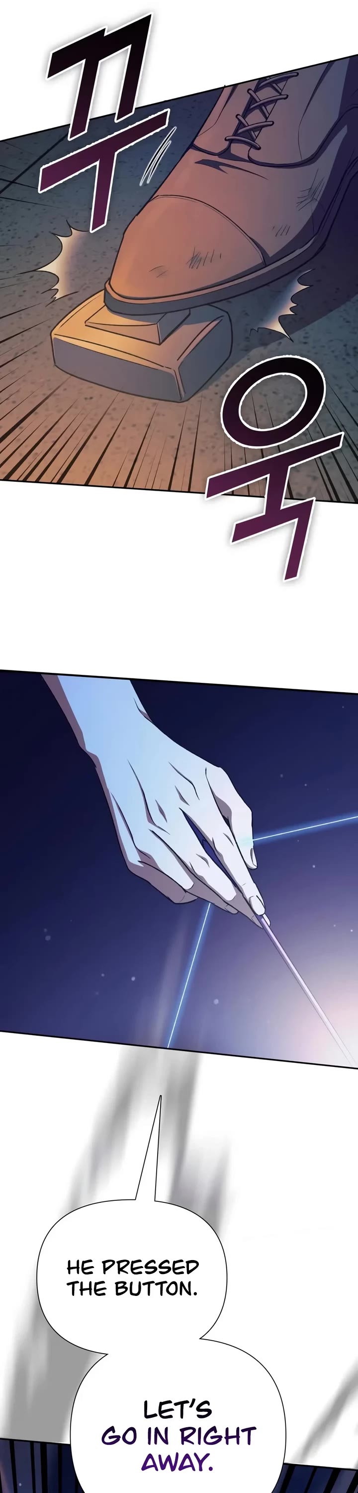 The S-Classes That I Raised Chapter 183 page 27 - Chapter 183
