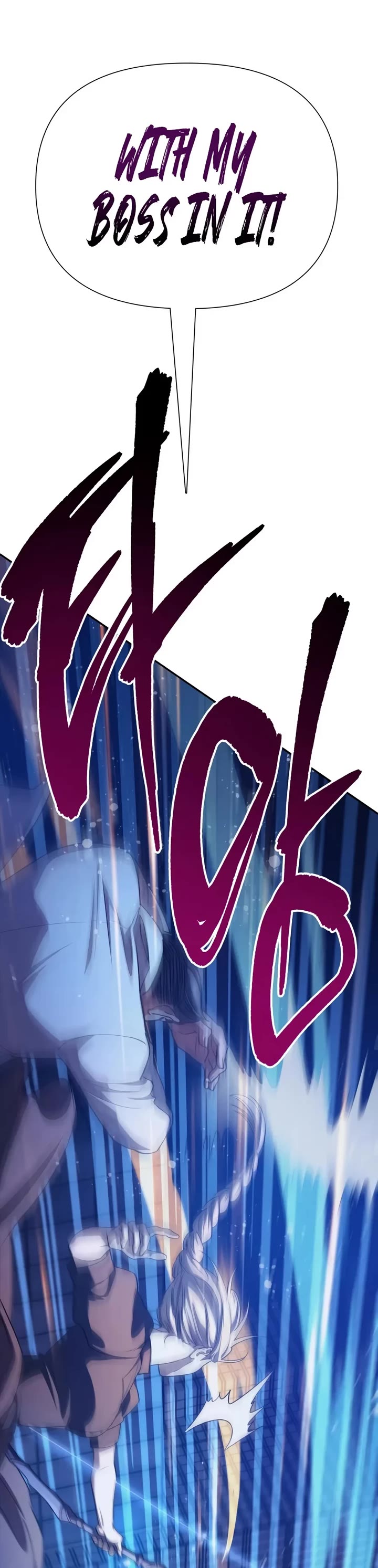 The S-Classes That I Raised Chapter 183 page 30 - Chapter 183