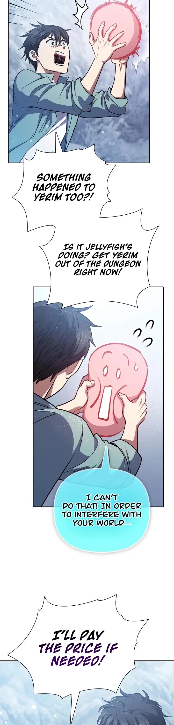 The S-Classes That I Raised Chapter 183 page 39 - Chapter 183
