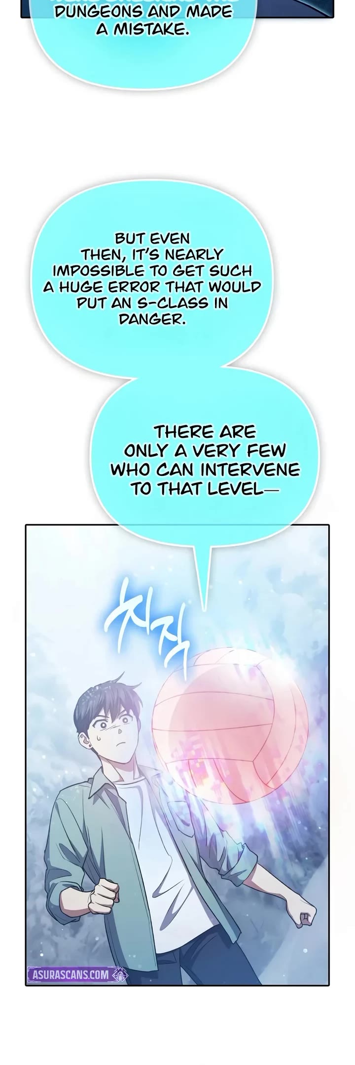The S-Classes That I Raised Chapter 183 page 45 - Chapter 183