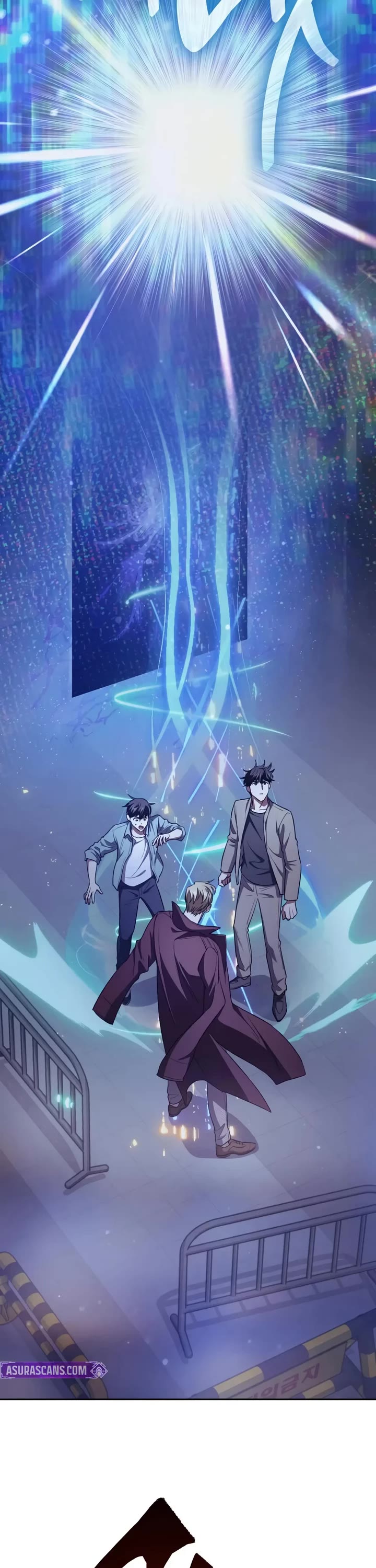 The S-Classes That I Raised Chapter 183 page 48 - Chapter 183