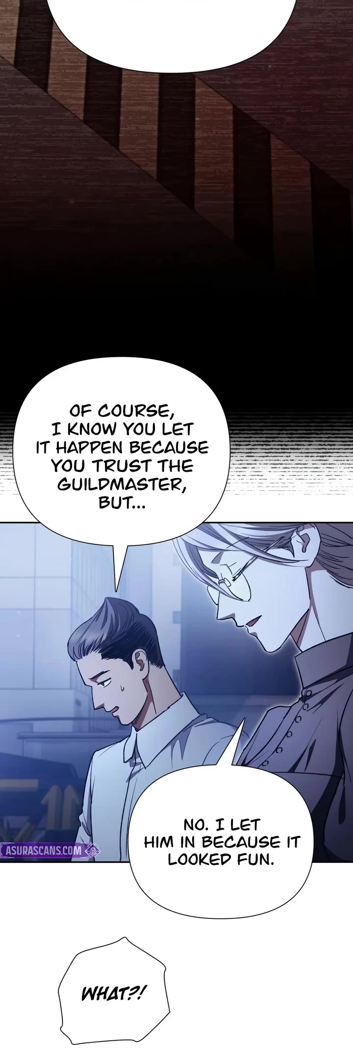 The S-Classes That I Raised Chapter 183 page 5 - Chapter 183