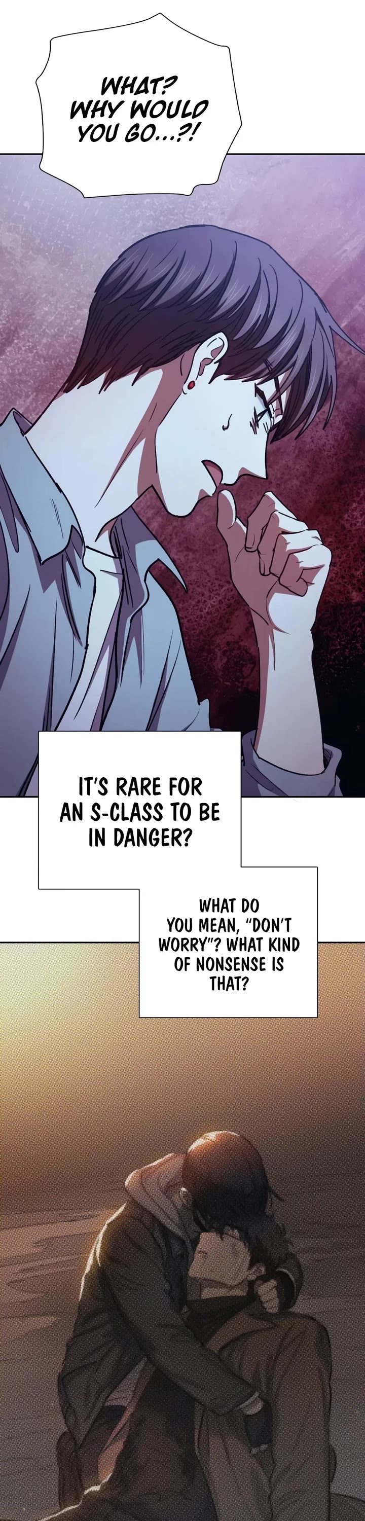 The S-Classes That I Raised Chapter 183 page 51 - Chapter 183
