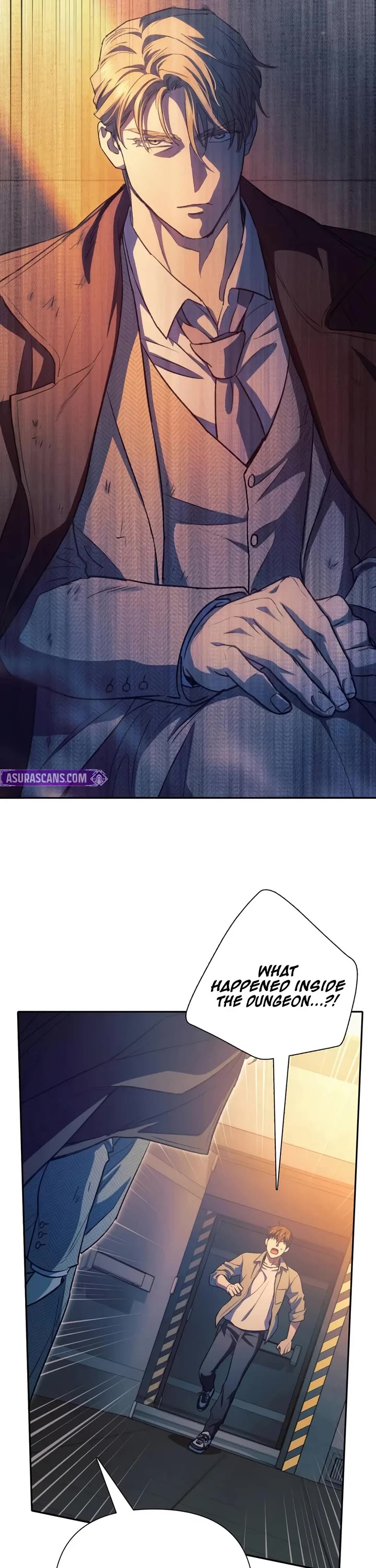 The S-Classes That I Raised Chapter 183 page 9 - Chapter 183