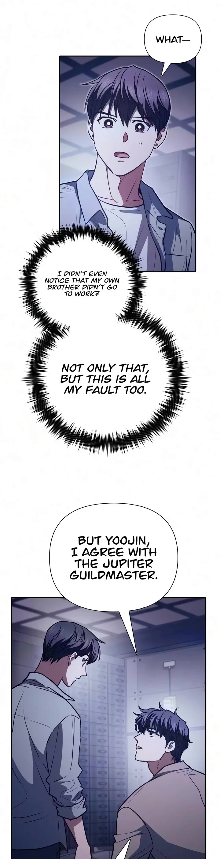 The S-Classes That I Raised Chapter 184 page 10 - Chapter 184