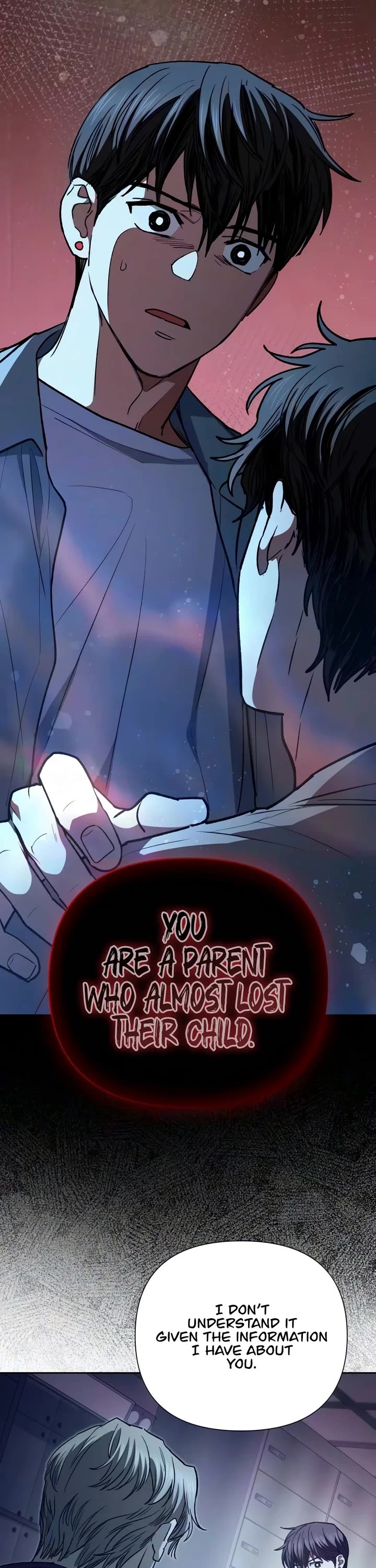 The S-Classes That I Raised Chapter 184 page 13 - Chapter 184