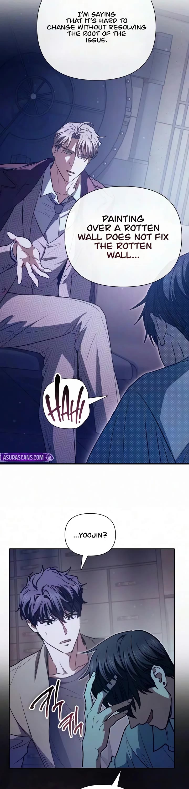The S-Classes That I Raised Chapter 184 page 16 - Chapter 184