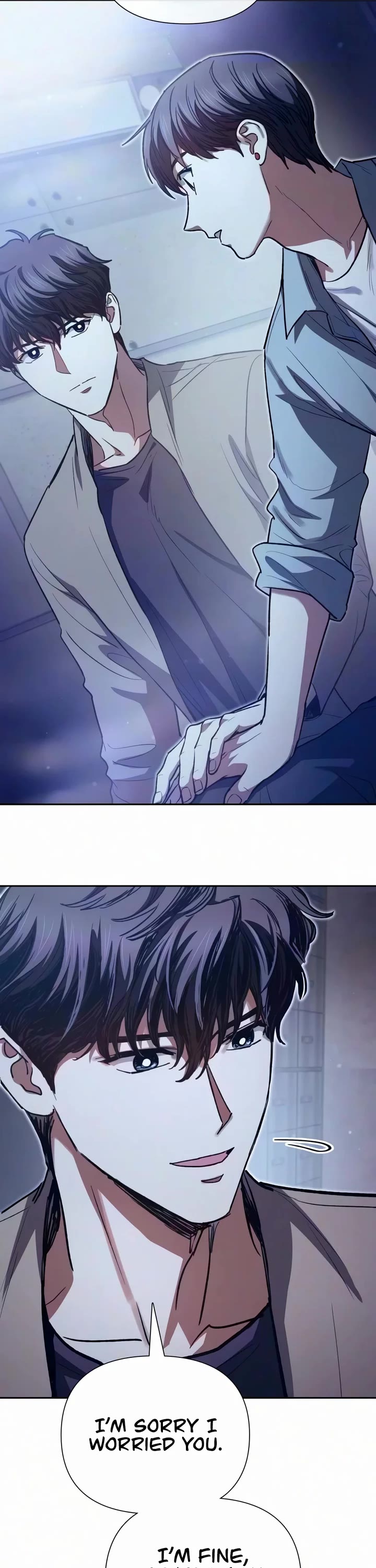 The S-Classes That I Raised Chapter 184 page 21 - Chapter 184