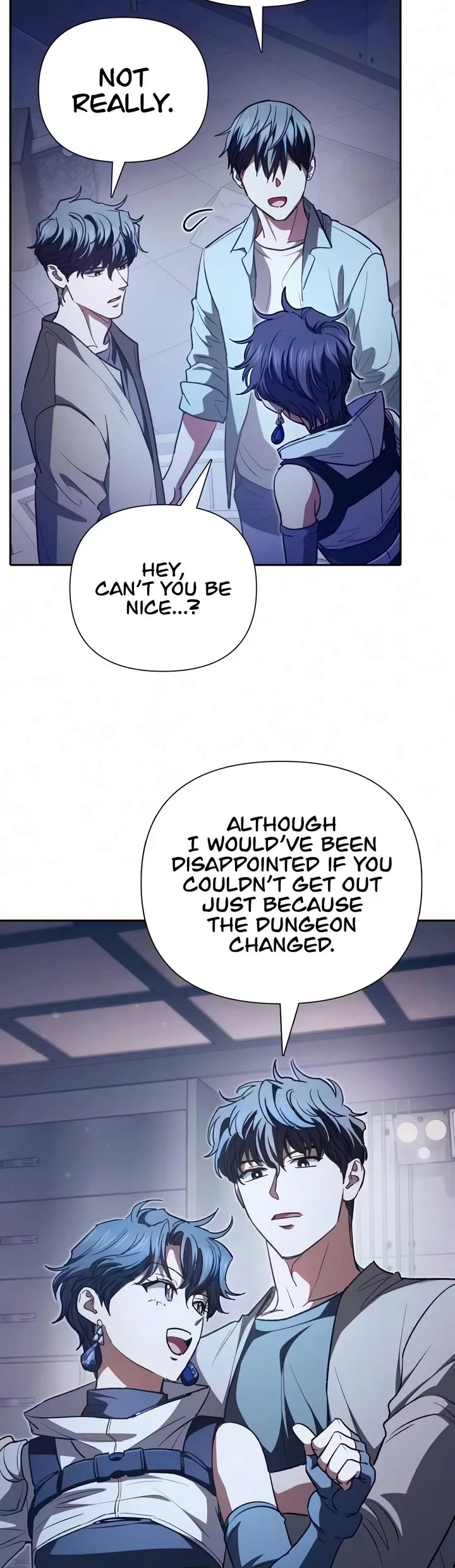 The S-Classes That I Raised Chapter 184 page 29 - Chapter 184