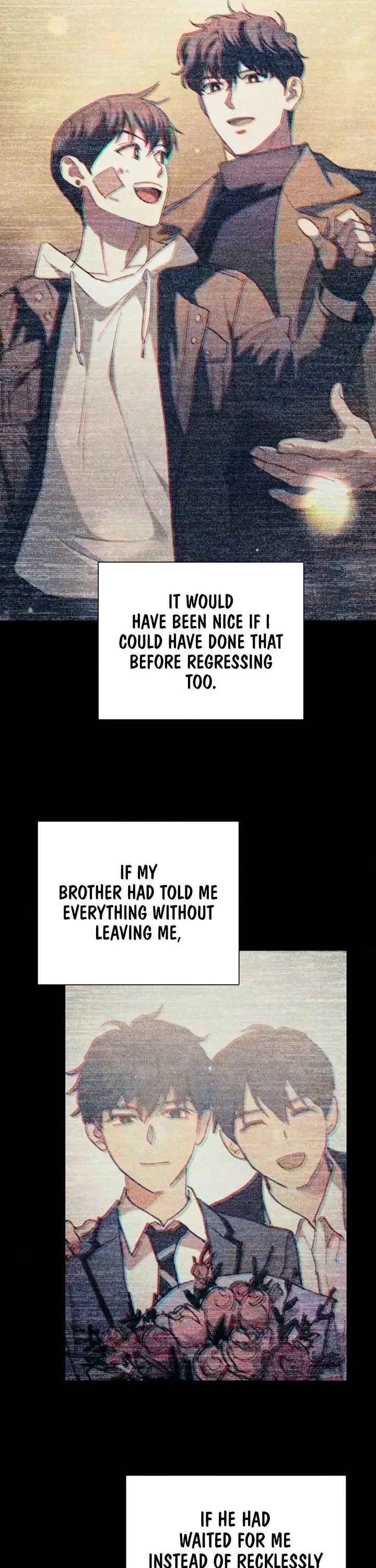 The S-Classes That I Raised Chapter 184 page 32 - Chapter 184