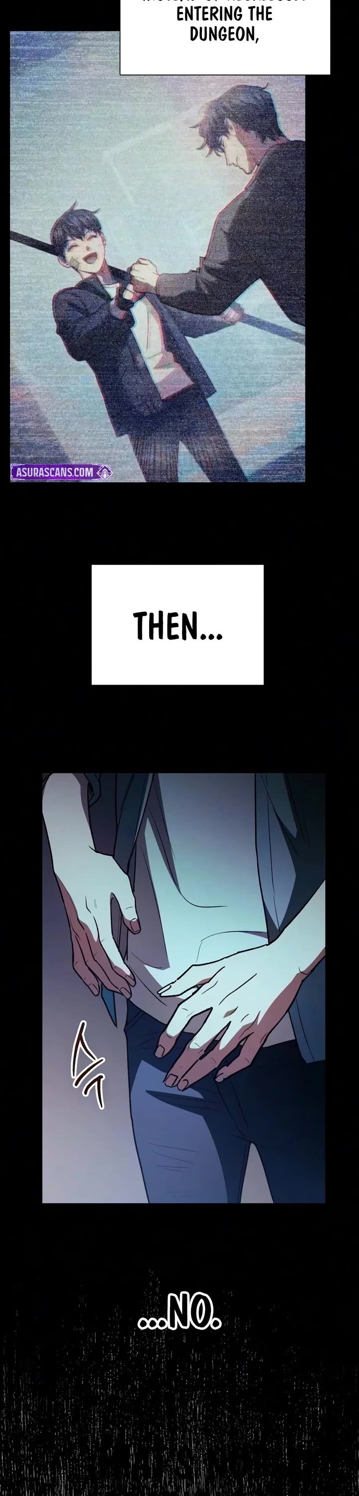 The S-Classes That I Raised Chapter 184 page 33 - Chapter 184