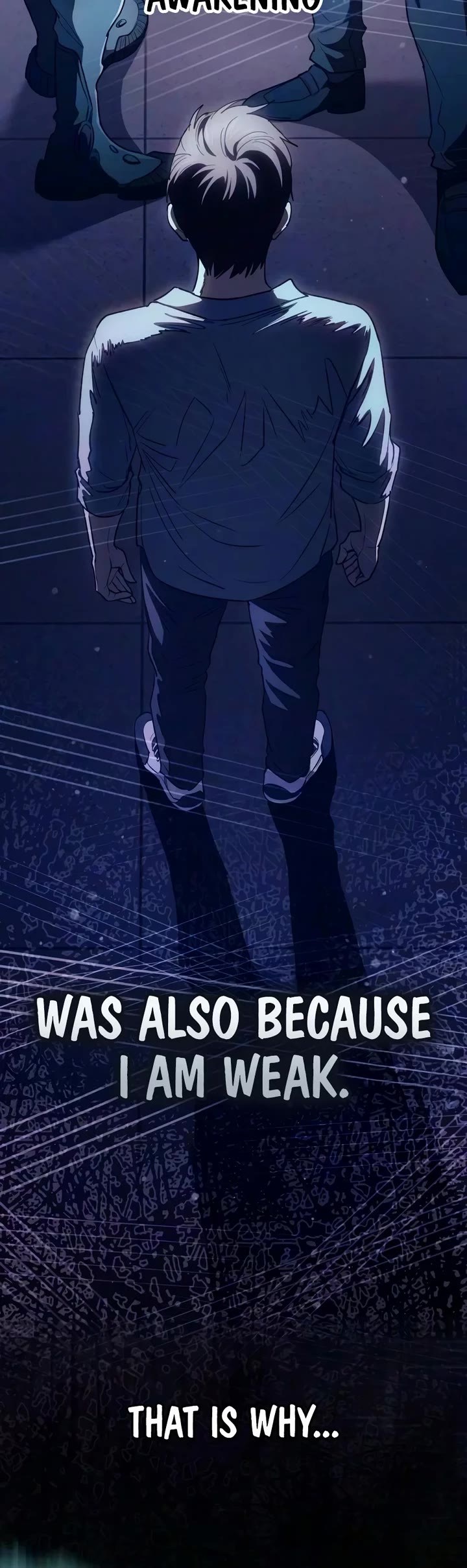 The S-Classes That I Raised Chapter 184 page 36 - Chapter 184
