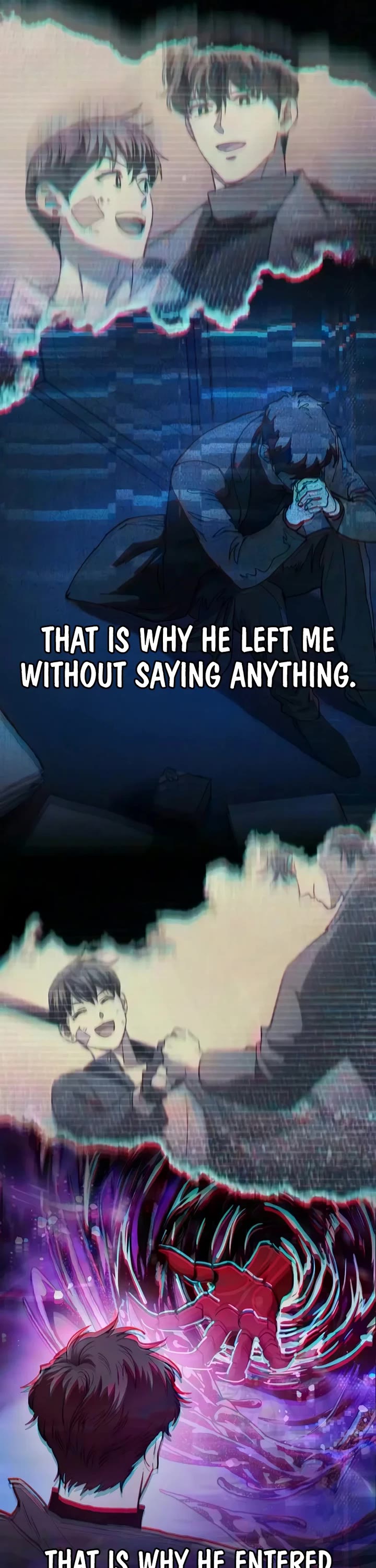 The S-Classes That I Raised Chapter 184 page 37 - Chapter 184