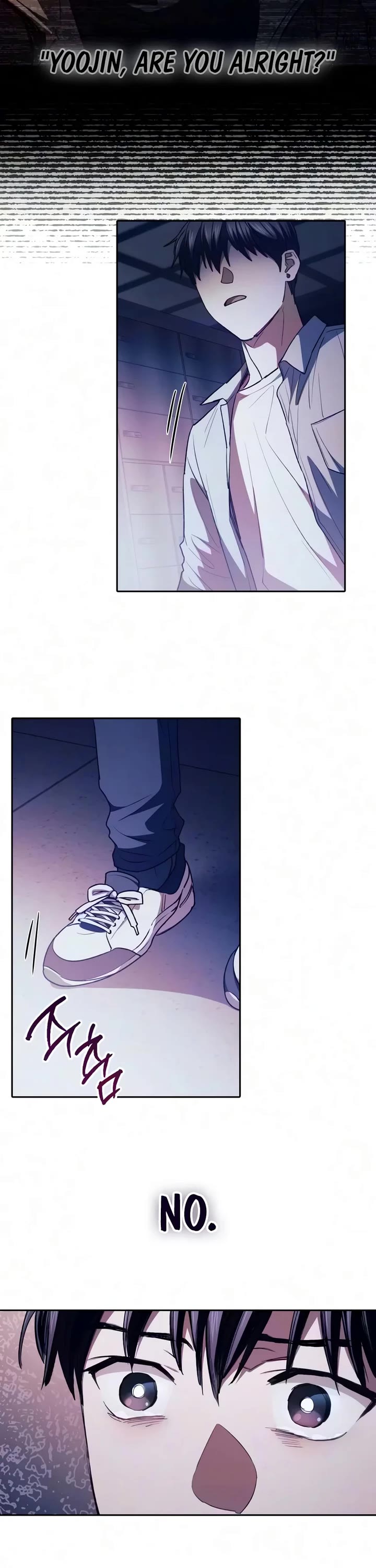 The S-Classes That I Raised Chapter 184 page 39 - Chapter 184
