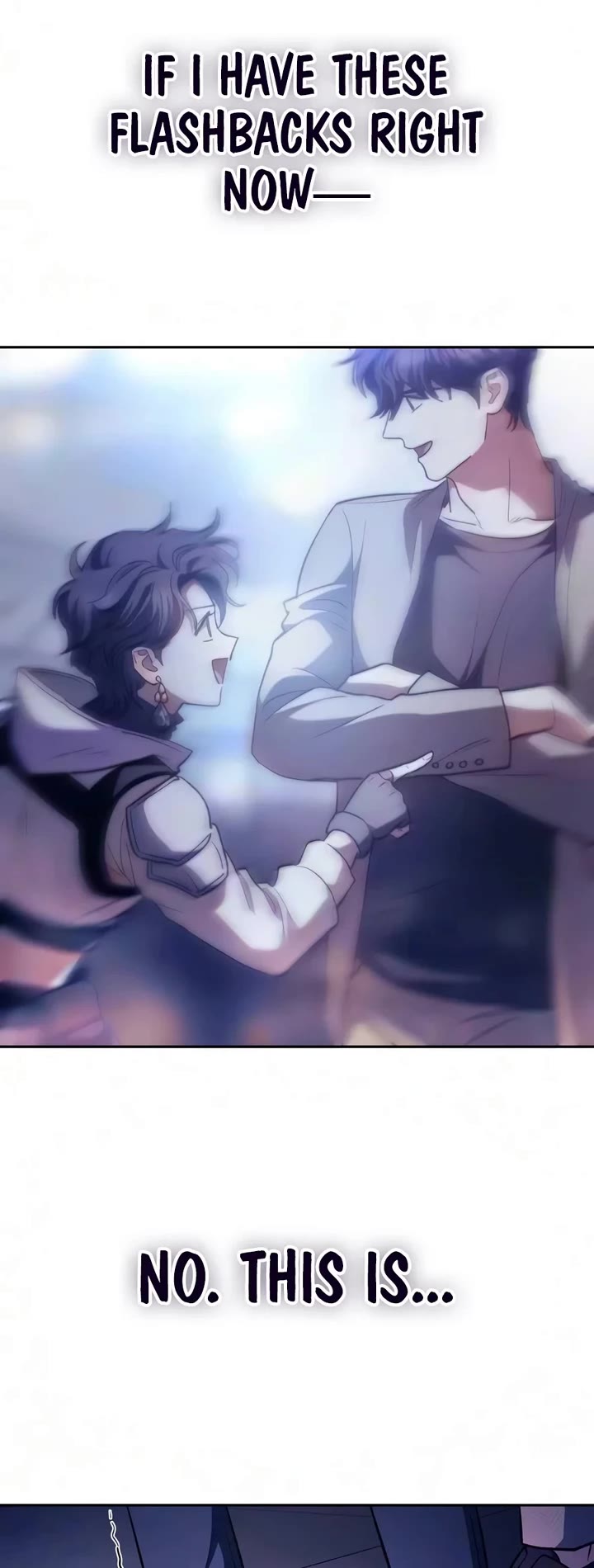 The S-Classes That I Raised Chapter 184 page 40 - Chapter 184