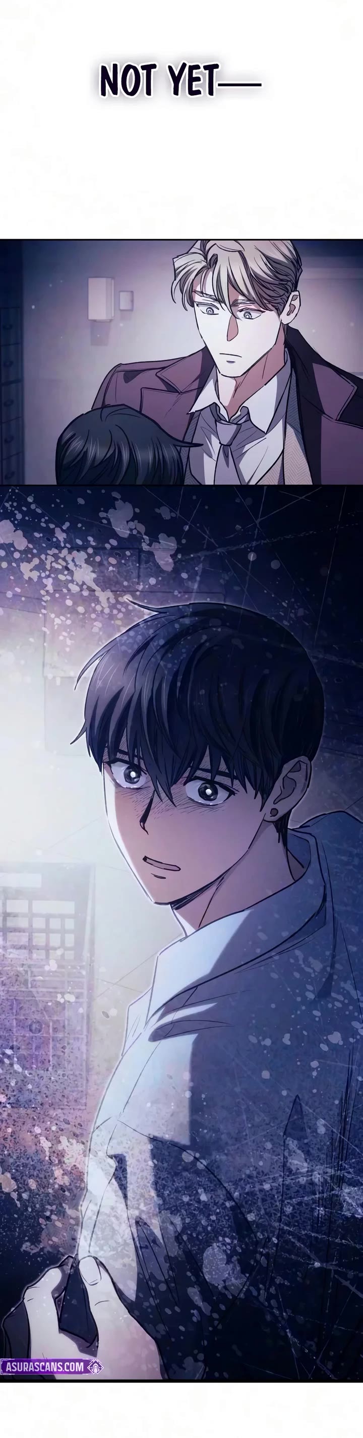 The S-Classes That I Raised Chapter 184 page 42 - Chapter 184
