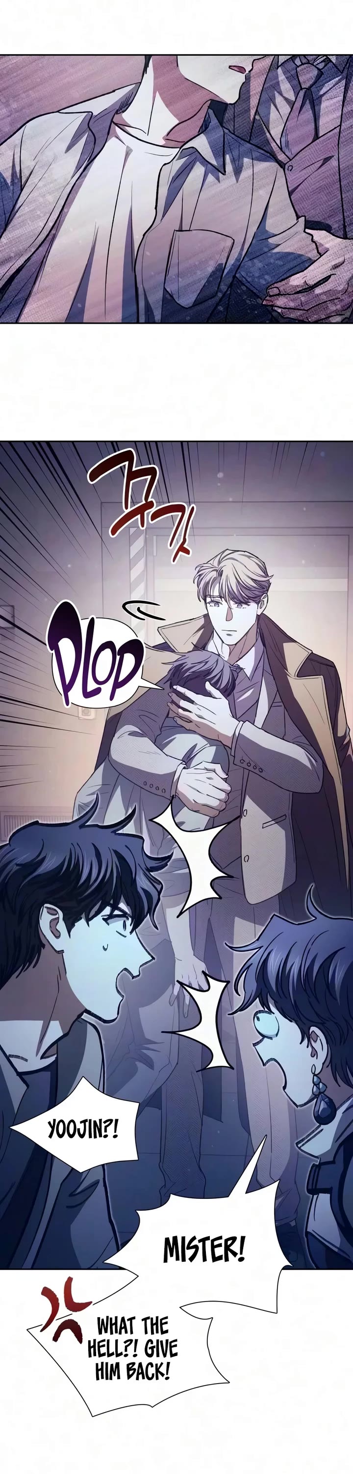 The S-Classes That I Raised Chapter 184 page 43 - Chapter 184