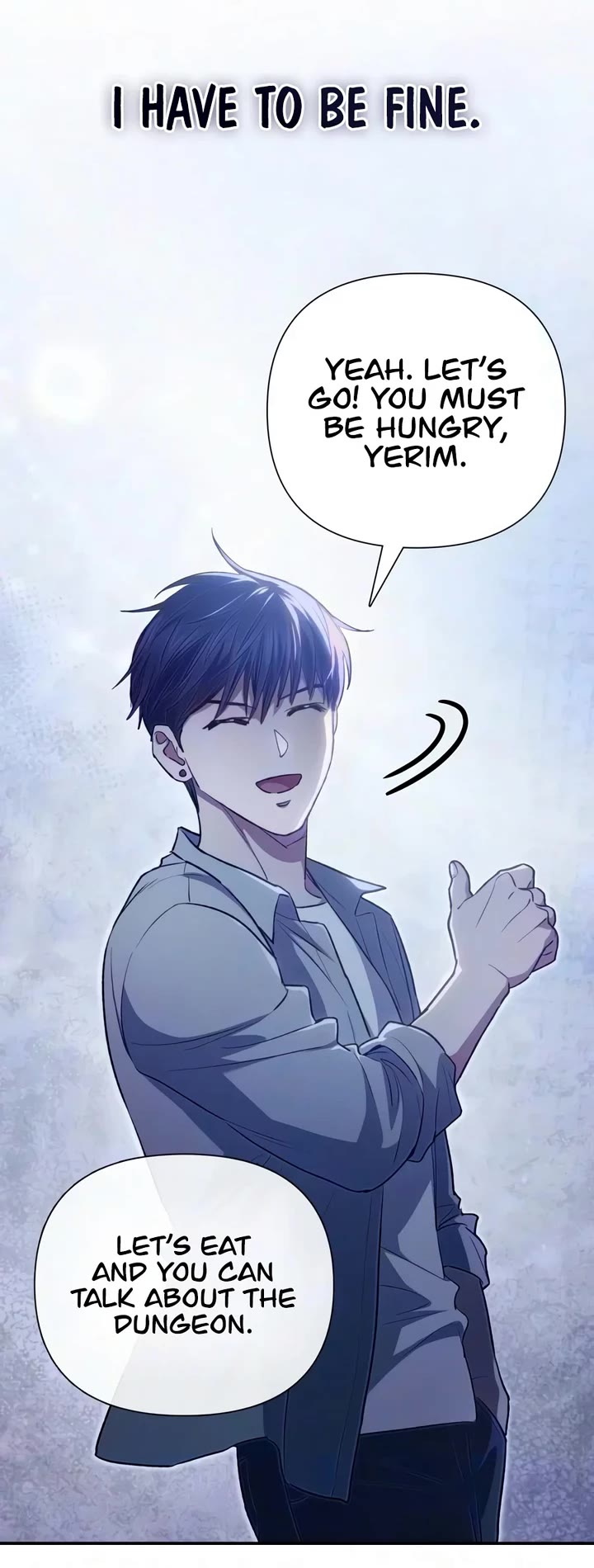 The S-Classes That I Raised Chapter 184 page 47 - Chapter 184