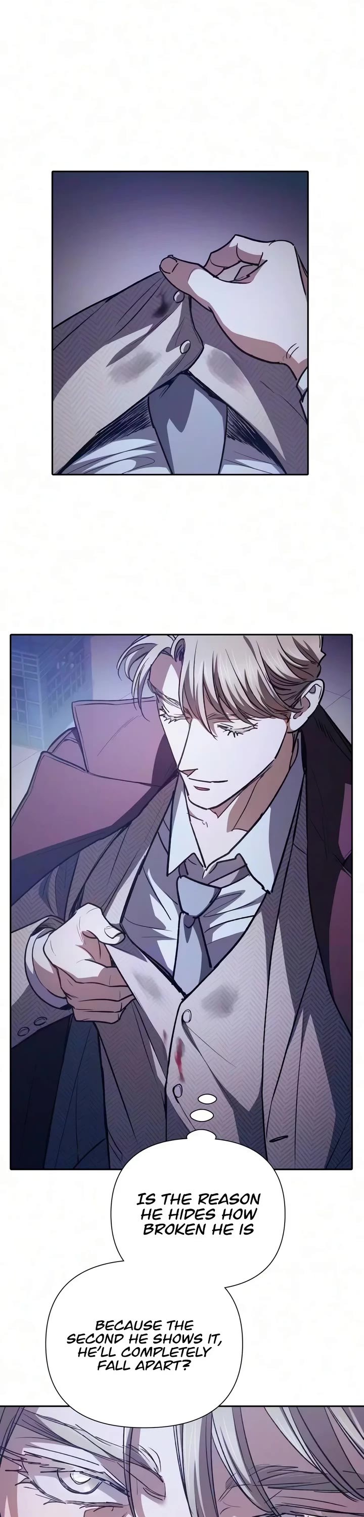 The S-Classes That I Raised Chapter 184 page 49 - Chapter 184