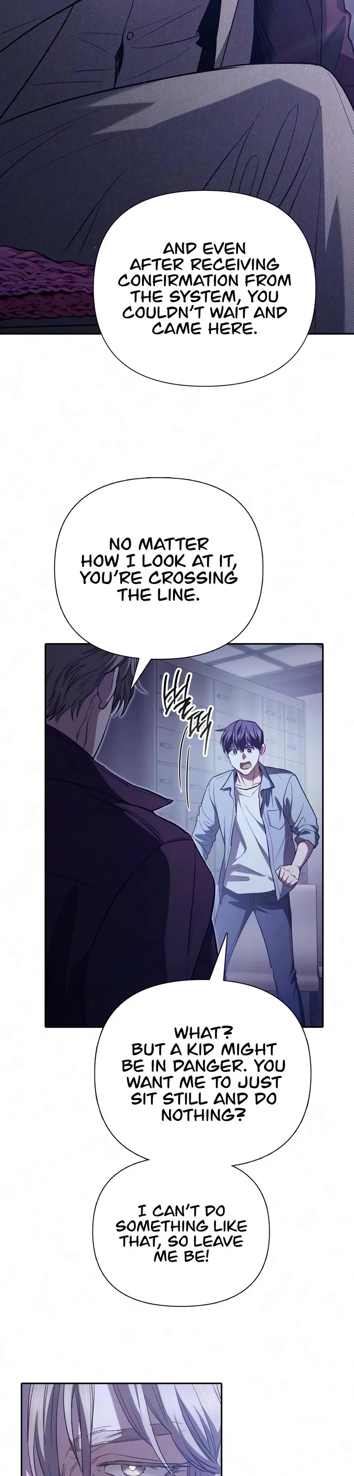 The S-Classes That I Raised Chapter 184 page 7 - Chapter 184