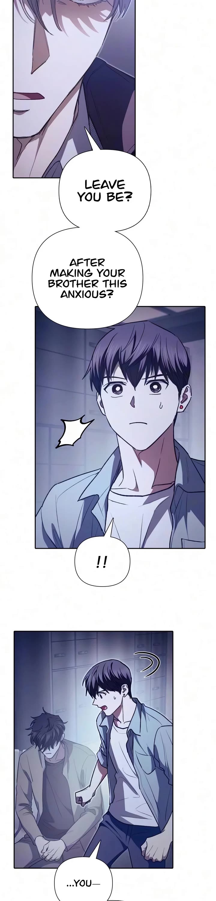 The S-Classes That I Raised Chapter 184 page 8 - Chapter 184