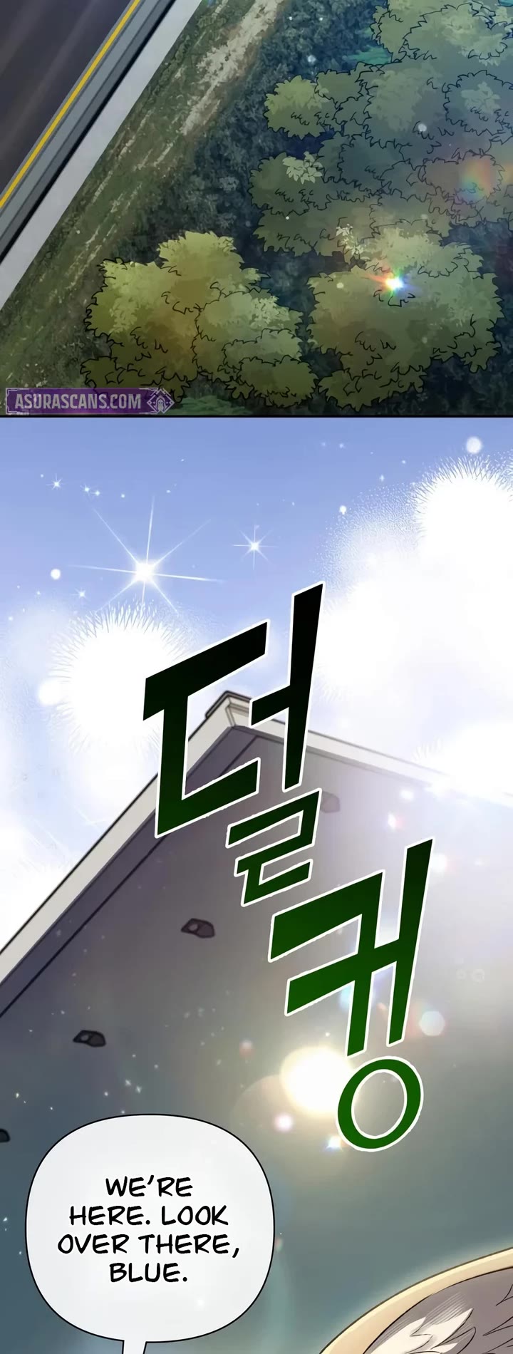 The S-Classes That I Raised Chapter 185 page 11 - Chapter 185