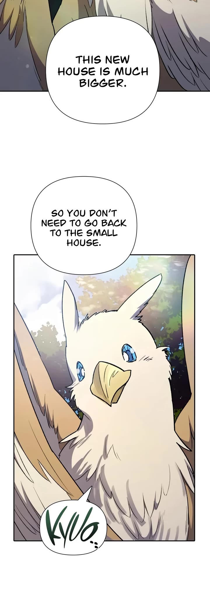 The S-Classes That I Raised Chapter 185 page 31 - Chapter 185