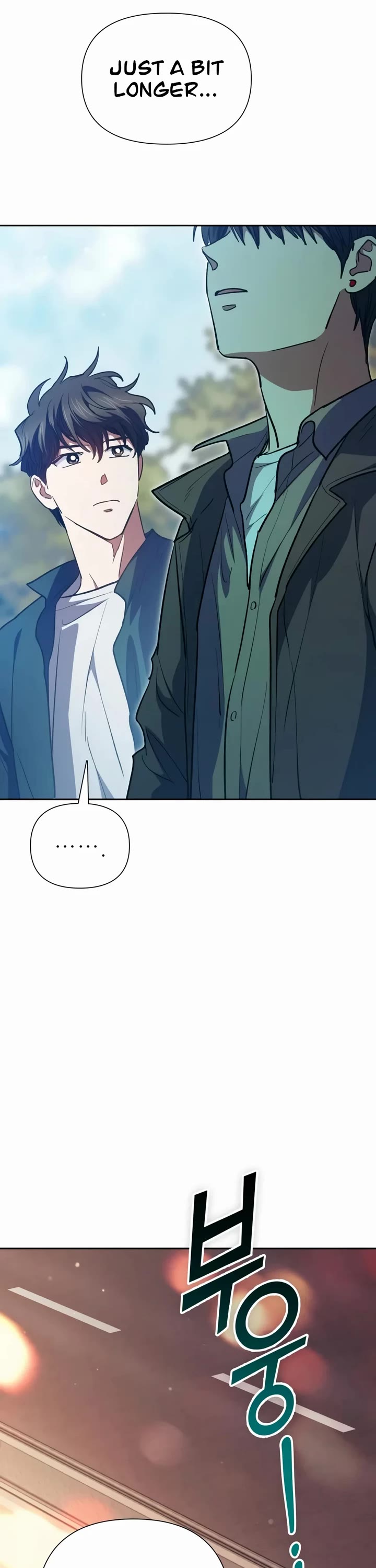 The S-Classes That I Raised Chapter 185 page 38 - Chapter 185