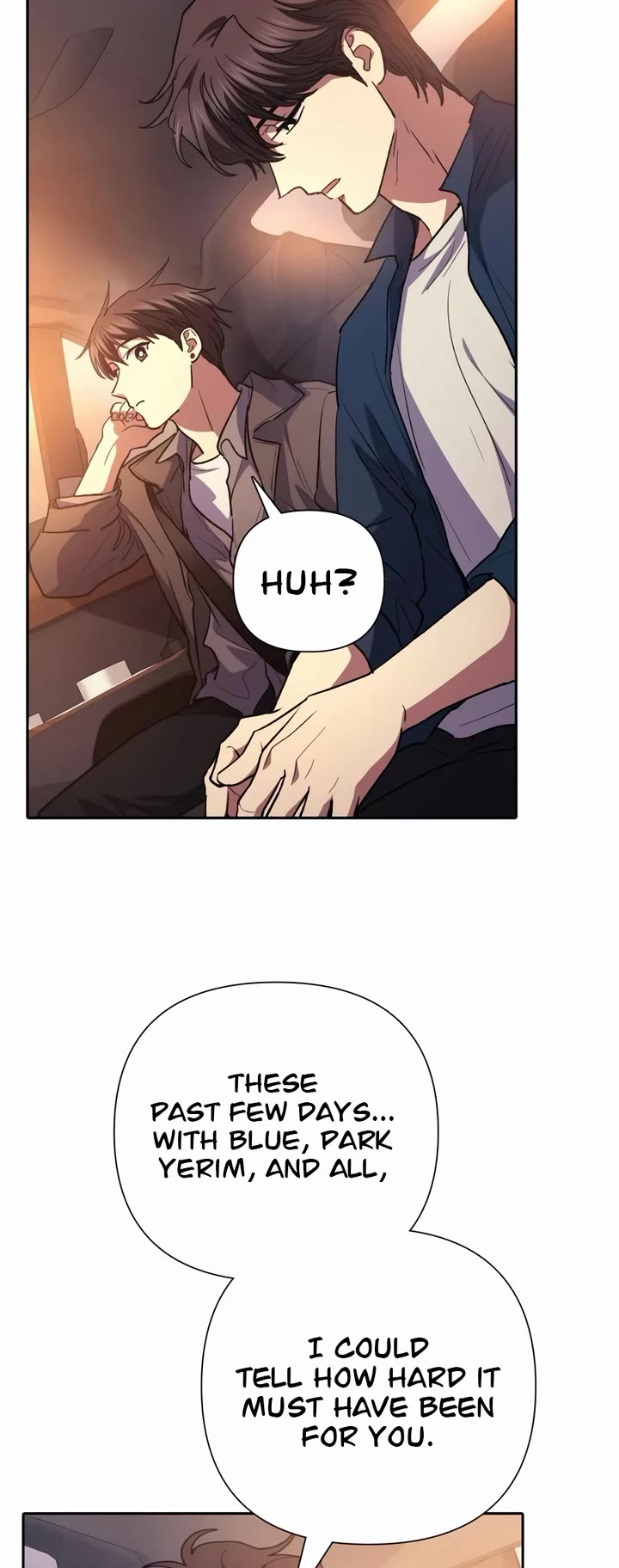 The S-Classes That I Raised Chapter 185 page 41 - Chapter 185