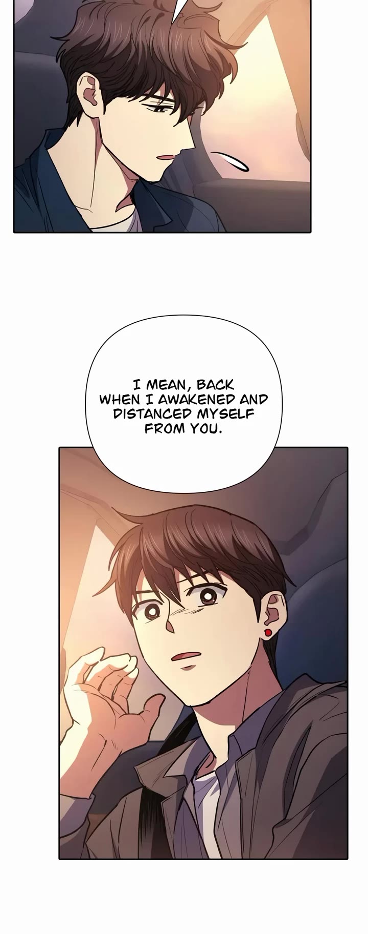 The S-Classes That I Raised Chapter 185 page 42 - Chapter 185