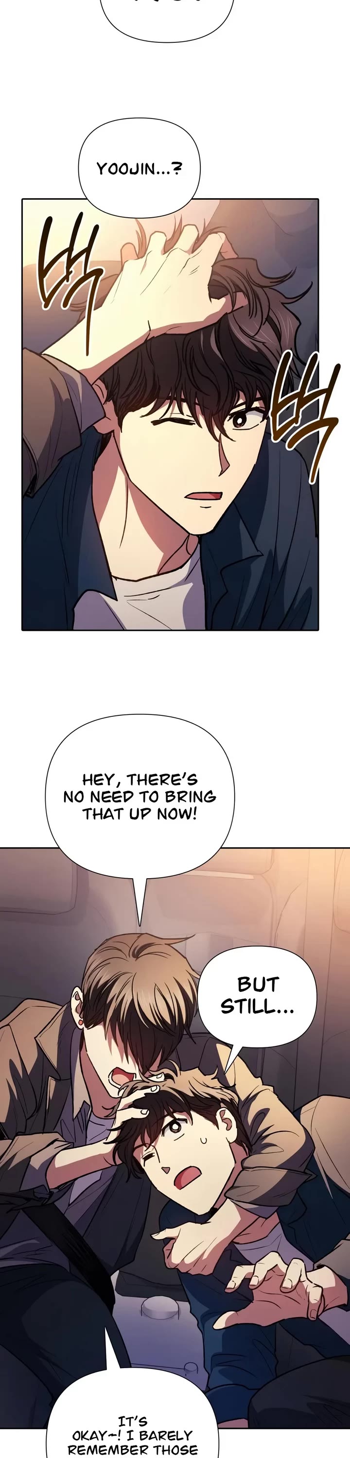The S-Classes That I Raised Chapter 185 page 45 - Chapter 185