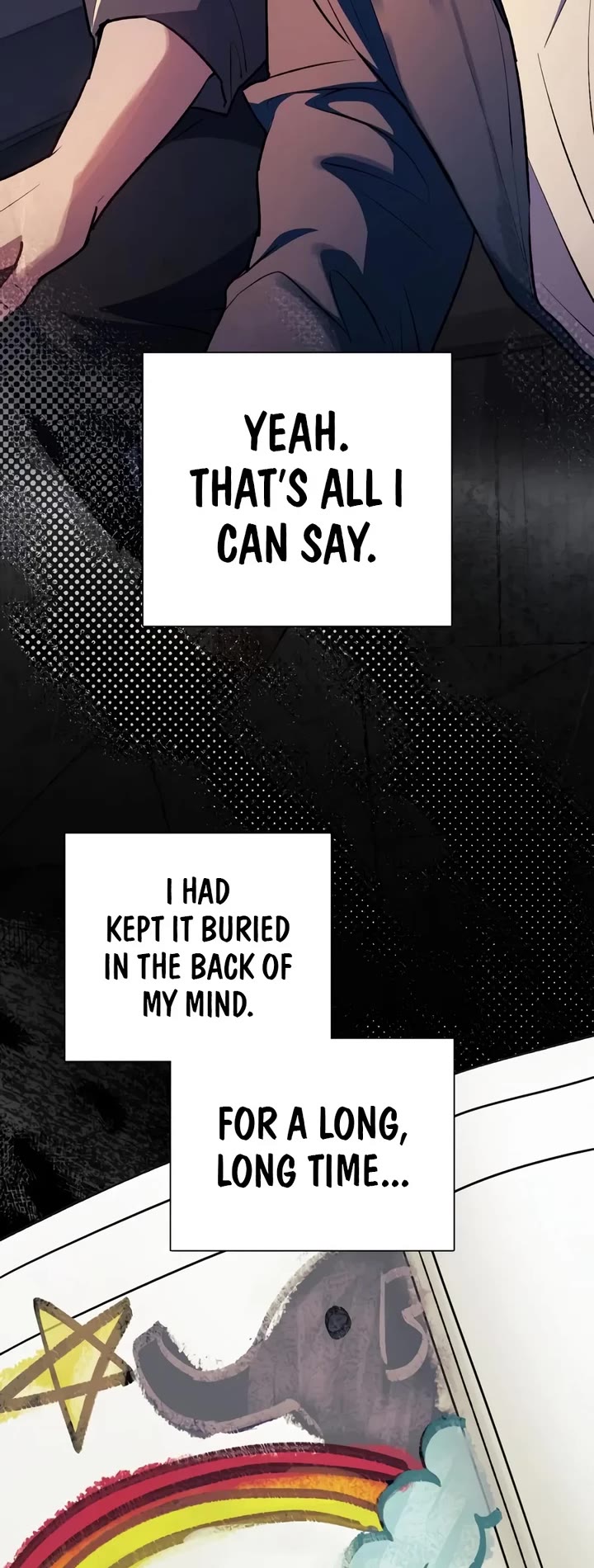 The S-Classes That I Raised Chapter 185 page 47 - Chapter 185