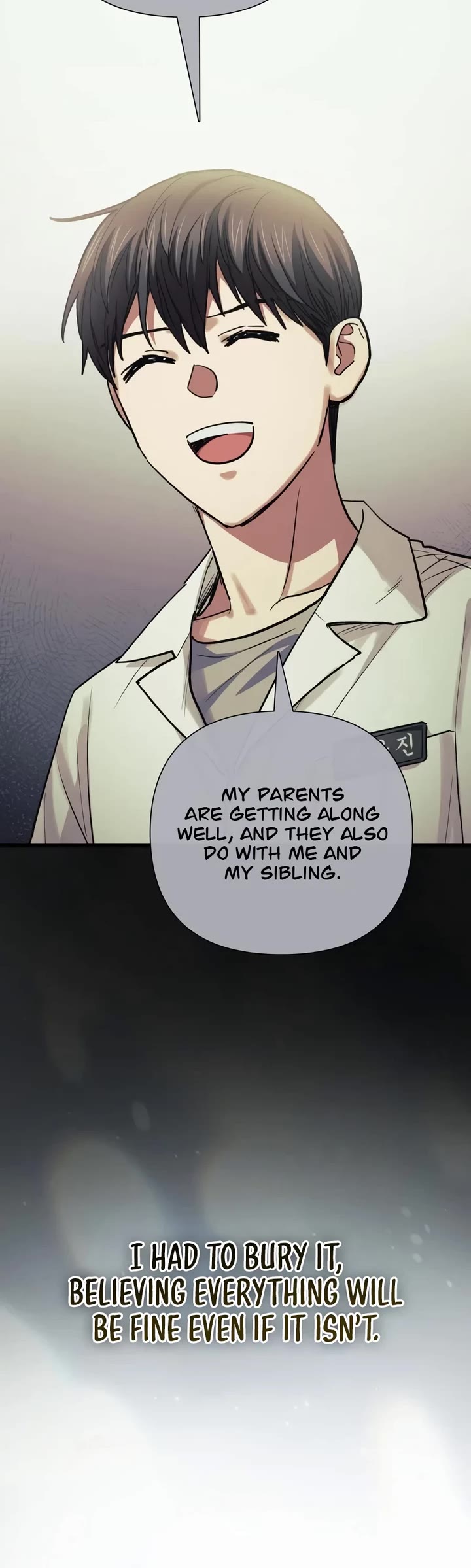 The S-Classes That I Raised Chapter 185 page 54 - Chapter 185