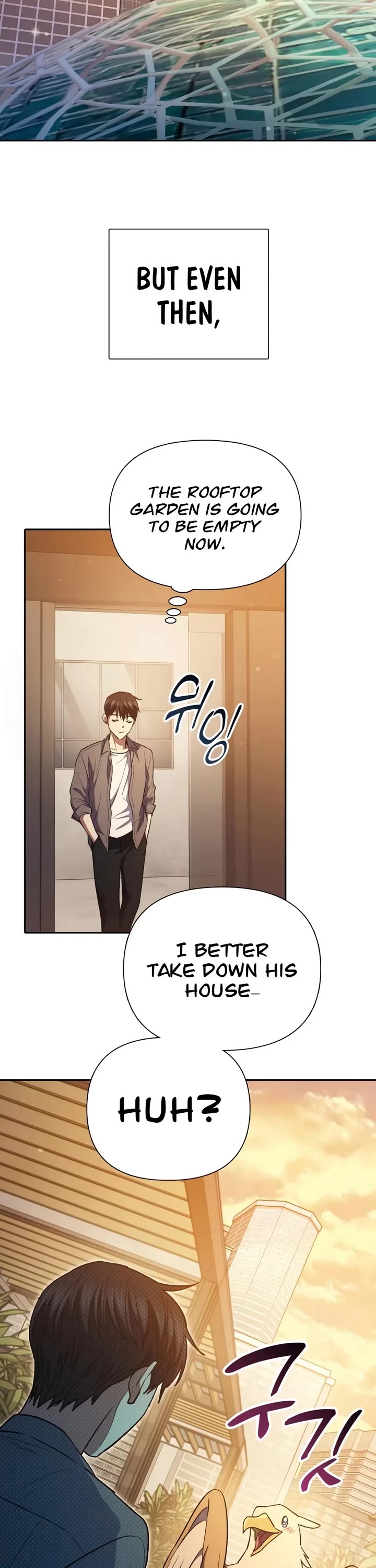 The S-Classes That I Raised Chapter 185 page 56 - Chapter 185