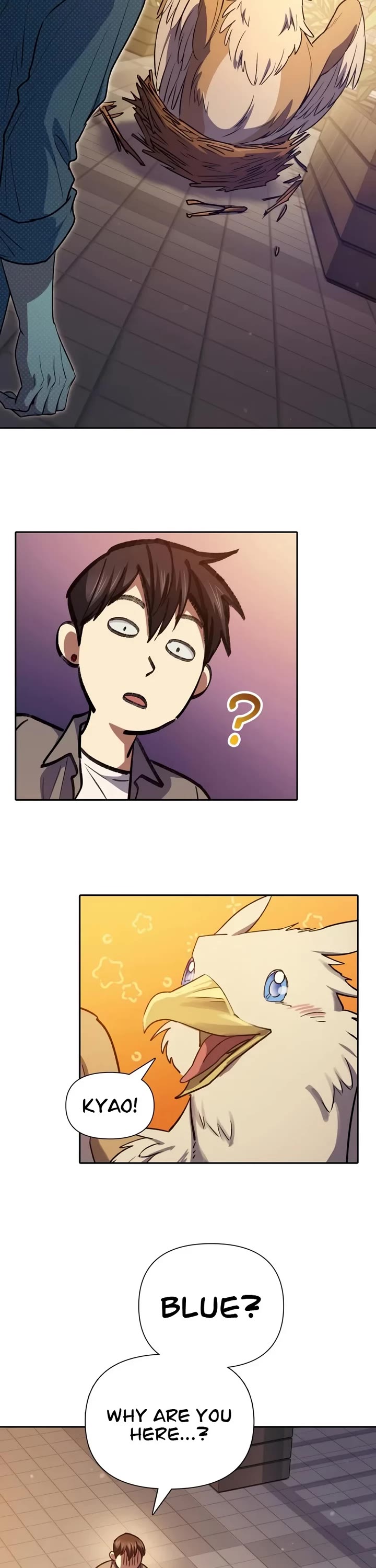 The S-Classes That I Raised Chapter 185 page 57 - Chapter 185