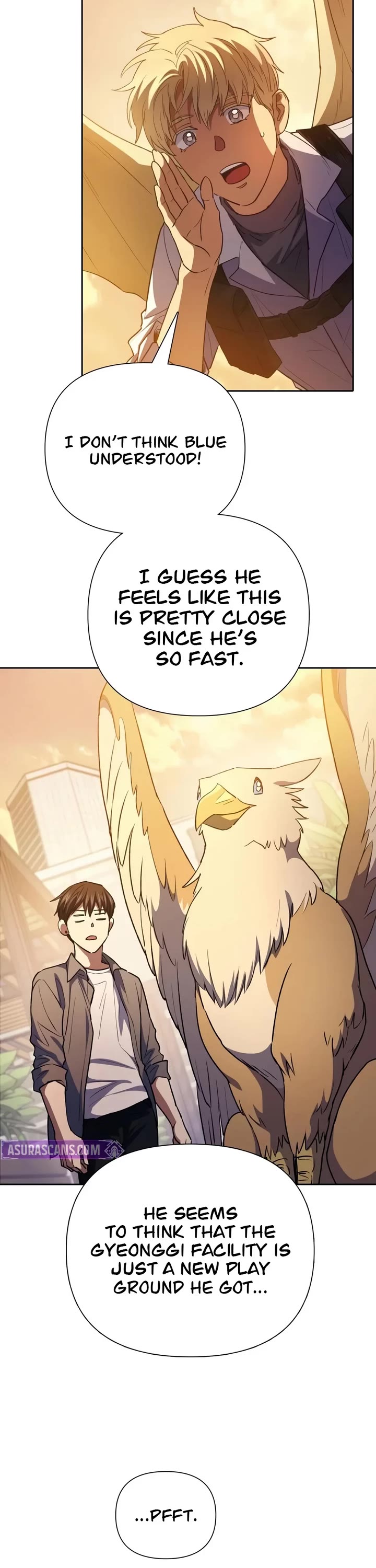 The S-Classes That I Raised Chapter 185 page 61 - Chapter 185