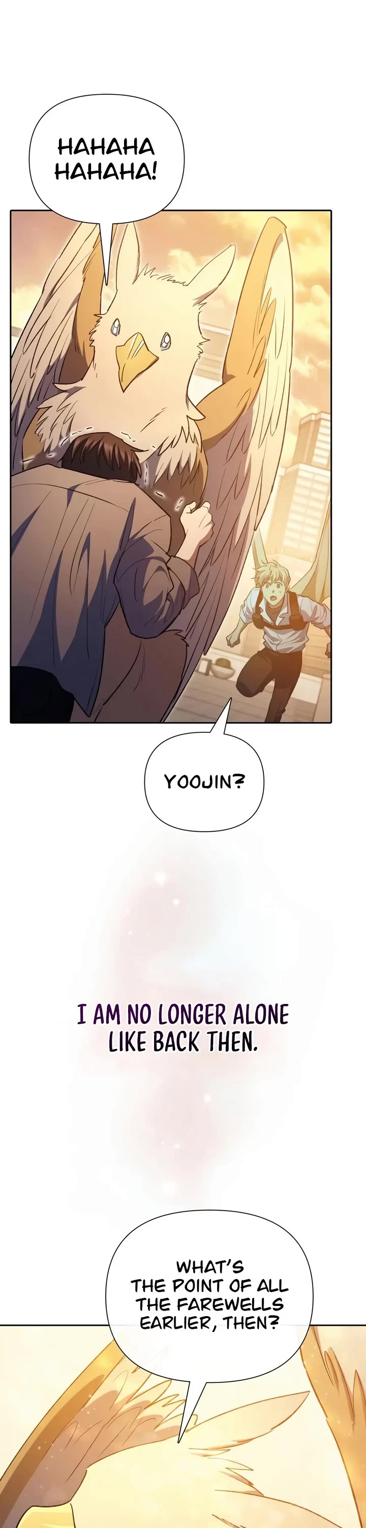 The S-Classes That I Raised Chapter 185 page 62 - Chapter 185