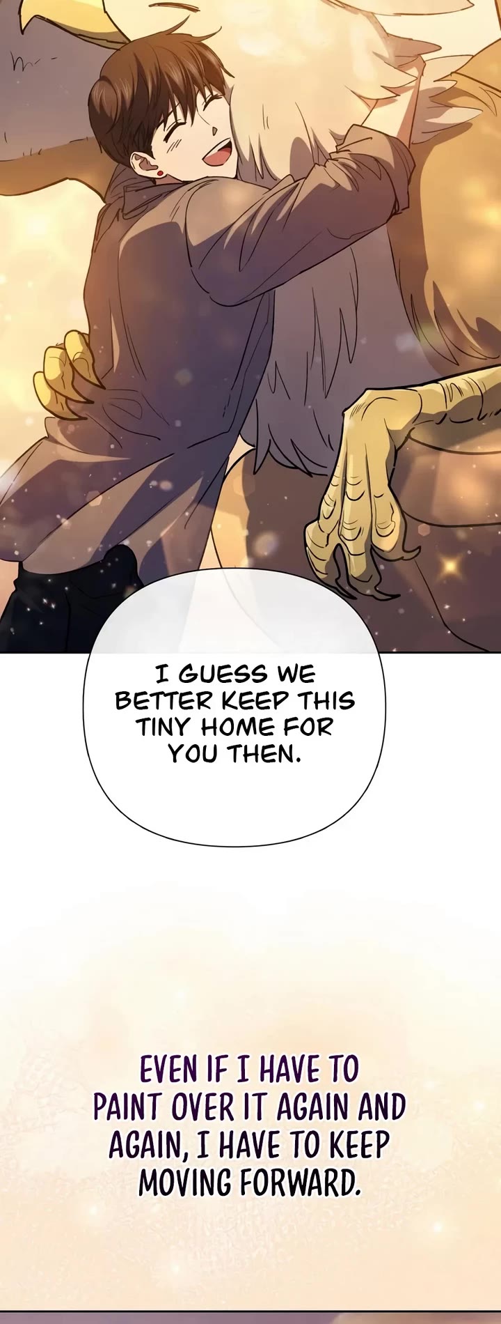 The S-Classes That I Raised Chapter 185 page 63 - Chapter 185