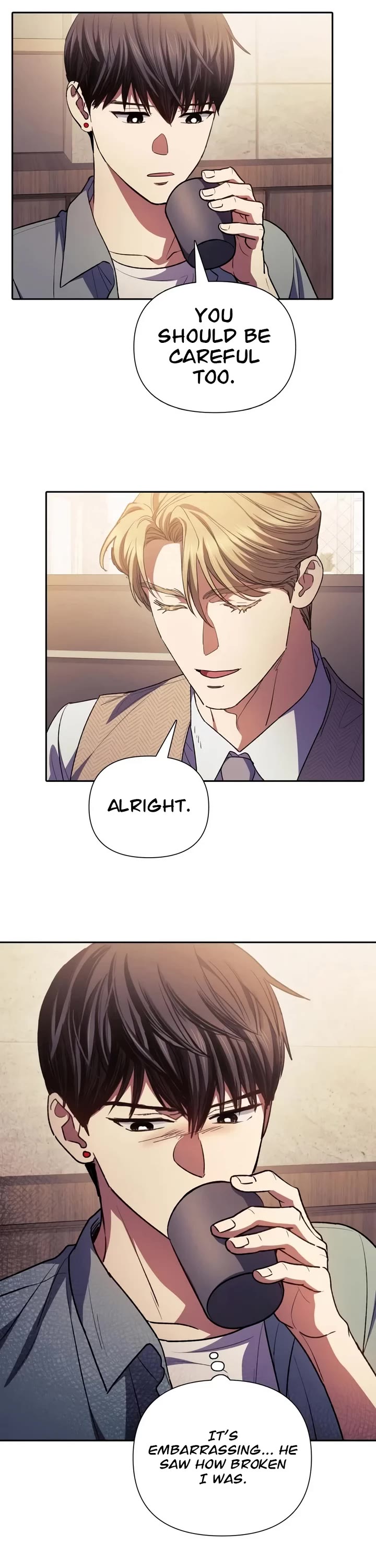 The S-Classes That I Raised Chapter 185 page 7 - Chapter 185