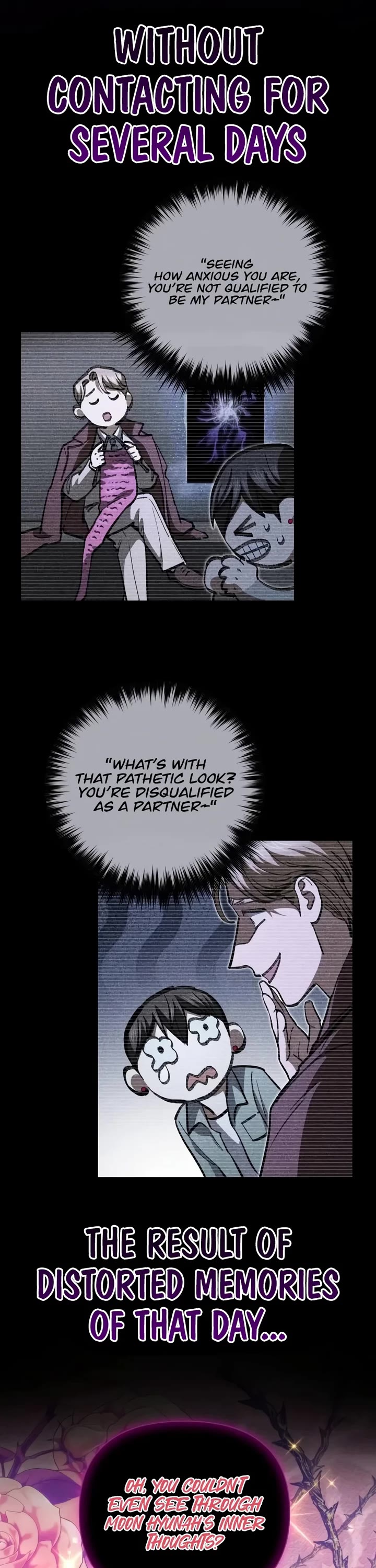 The S-Classes That I Raised Chapter 186 page 11 - Chapter 186: Off to Japan (1)