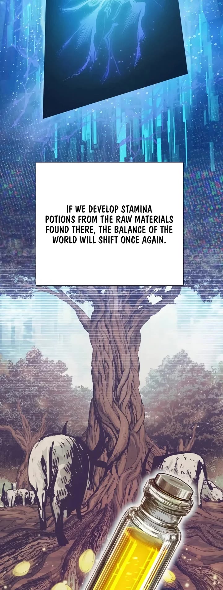 The S-Classes That I Raised Chapter 186 page 15 - Chapter 186: Off to Japan (1)