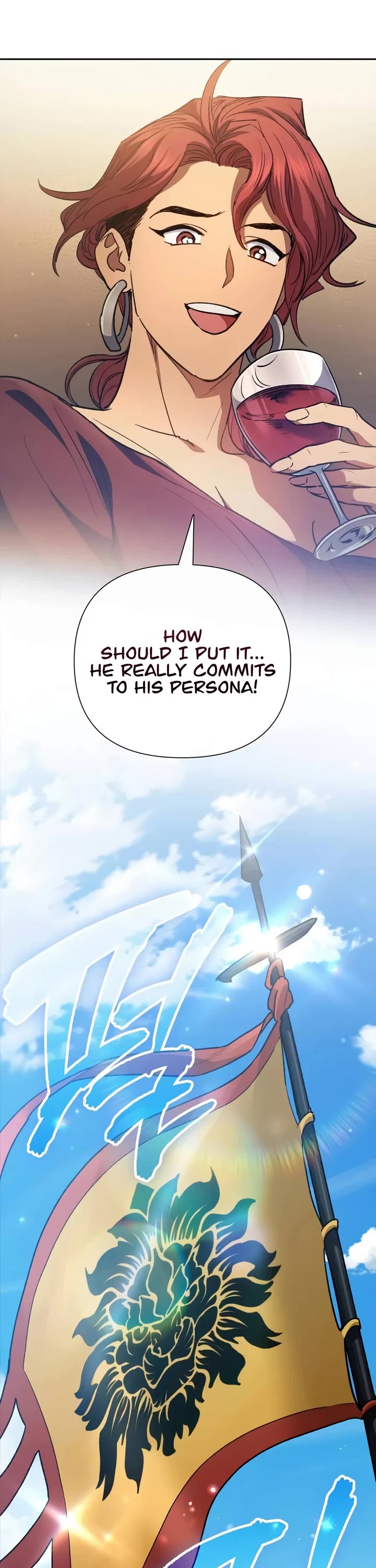 The S-Classes That I Raised Chapter 186 page 24 - Chapter 186: Off to Japan (1)