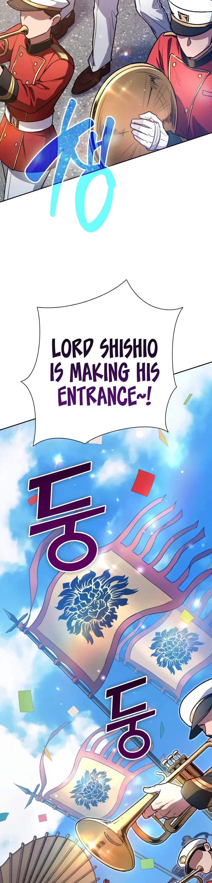 The S-Classes That I Raised Chapter 186 page 30 - Chapter 186: Off to Japan (1)
