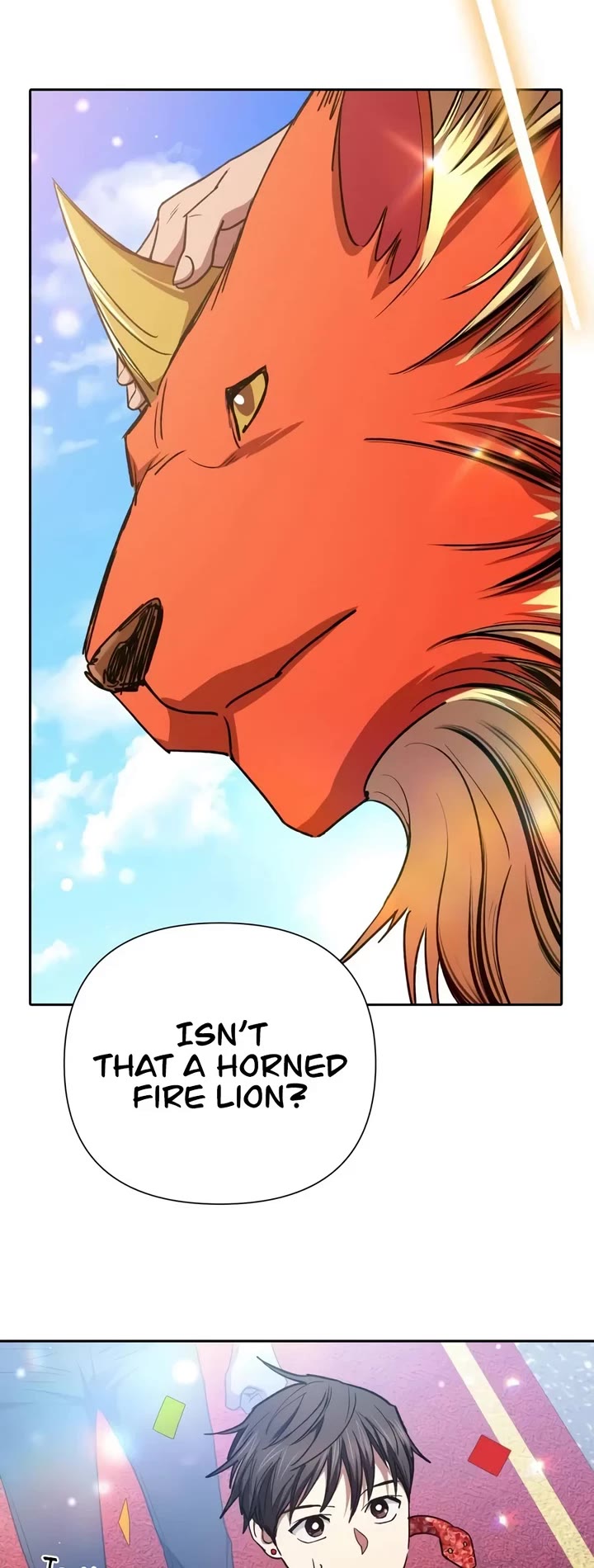 The S-Classes That I Raised Chapter 186 page 32 - Chapter 186: Off to Japan (1)