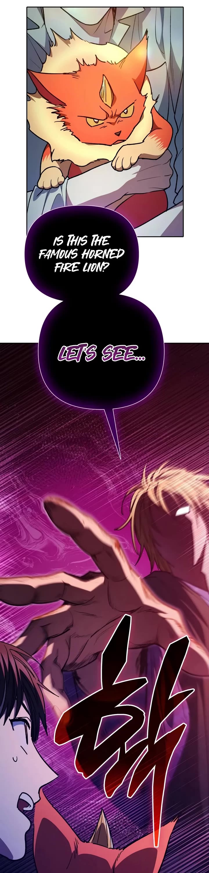 The S-Classes That I Raised Chapter 186 page 37 - Chapter 186: Off to Japan (1)