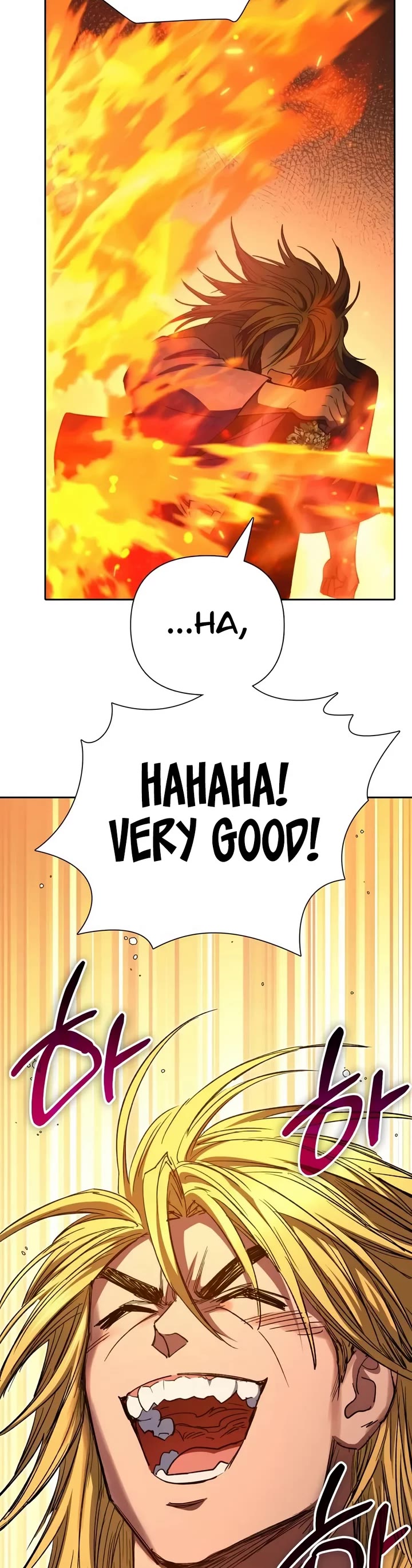 The S-Classes That I Raised Chapter 186 page 40 - Chapter 186: Off to Japan (1)