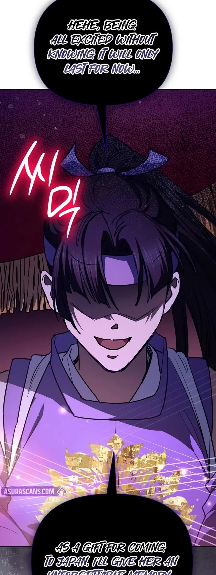 The S-Classes That I Raised Chapter 186 page 51 - Chapter 186: Off to Japan (1)