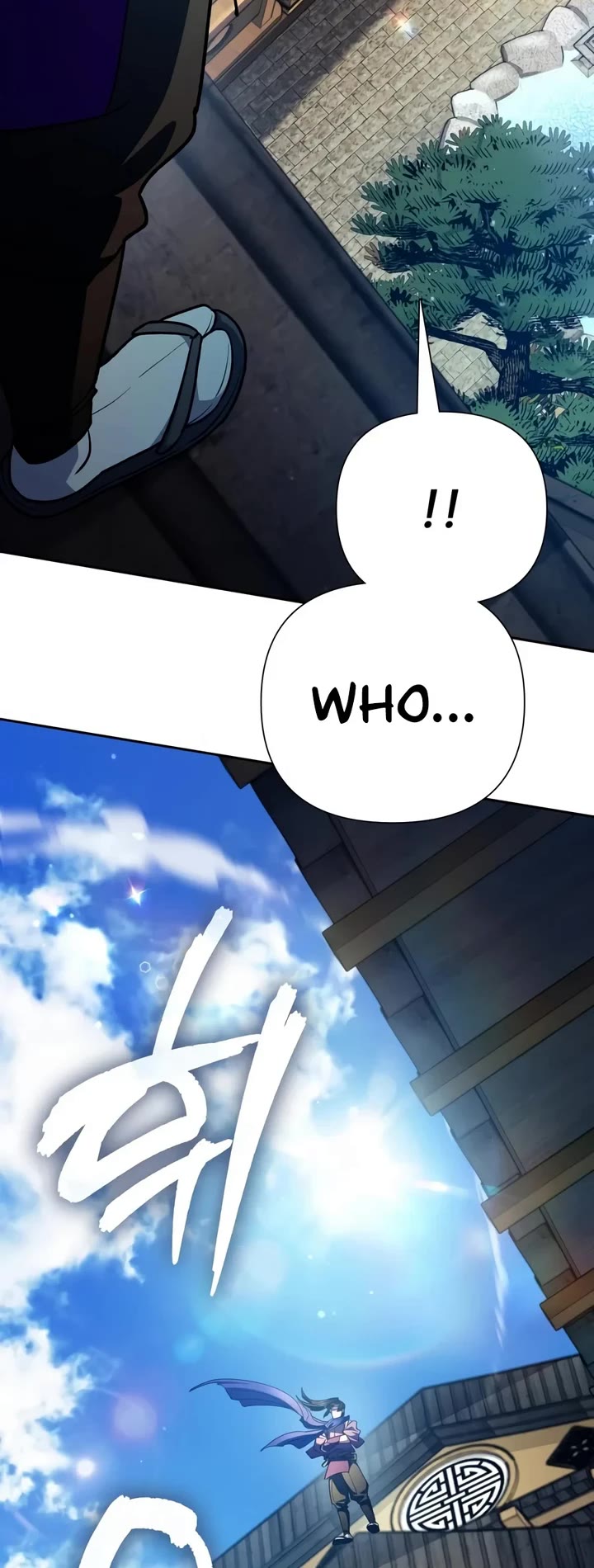 The S-Classes That I Raised Chapter 187 page 15 - Chapter 187: Off to Japan (2)