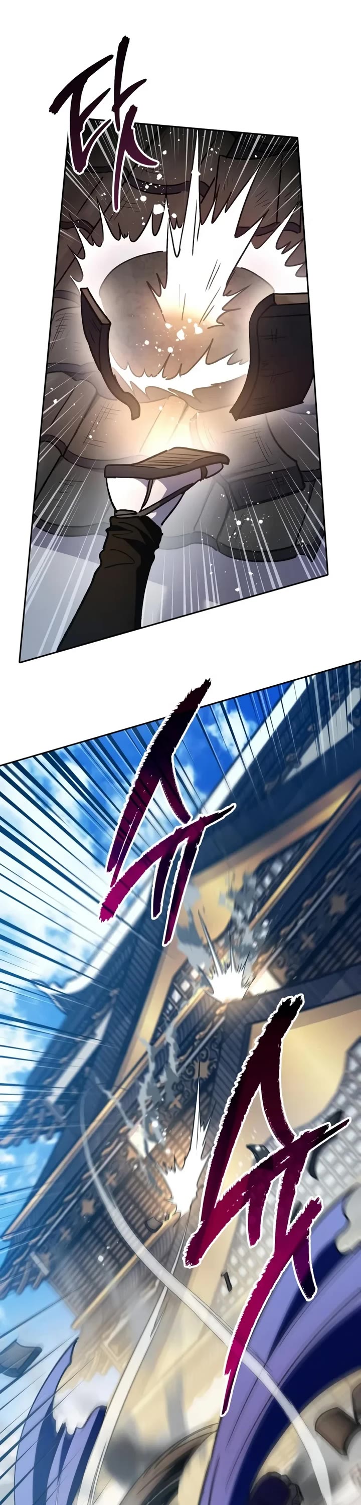 The S-Classes That I Raised Chapter 187 page 17 - Chapter 187: Off to Japan (2)
